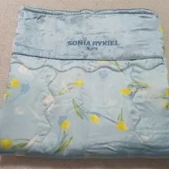 新品　ソニアリキエル毛布　ペア　綿100%毛布　2枚セット　ロマンス小杉 2025年最新】SONIA RYKIEL 寝具の人気アイテム - メルカリ