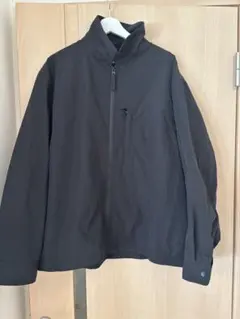 GU ブラック XL ジャケット
