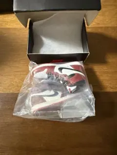 NIKE カプセルトイ