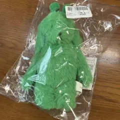 犬記録　ぬいぐるみマスコット　vol.2　うちゅどっぐ