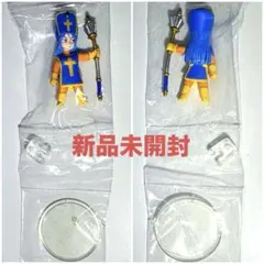 僧侶/女 ドラゴンクエストキャラクターフィギュアコレクション～ロトの