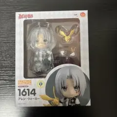 2026年最新】アレン・ウォーカー ねんどろいどの人気アイテム - メルカリ