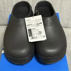 国内正規品　アディフォームadidasスタンスミス厚底ミュール　26.5 adidas（アディダス） サンダル アディフォーム スタンスミス ミュール