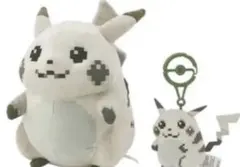 はじまりのピカチュウ ぬいぐるみ ポケモン ポケモンセンター