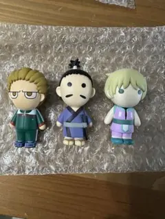 hunter×hunter 一番くじ h賞