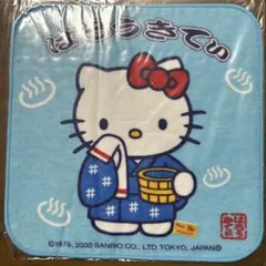 ご当地キティ メロンパン プチタオル ハンカチ 激レア 希少 - メルカリ