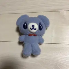 ナルミヤキャラクターズ ミニぬいぐるみ