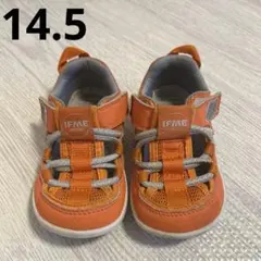 イフミー　サンダル　14.5