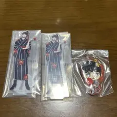 WIND BREAKER 一番くじ 椿野佑セット