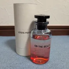 ルイ・ヴィトン LOUIS VUITTON 香水 オンザビーチ 100mlのサムネイル