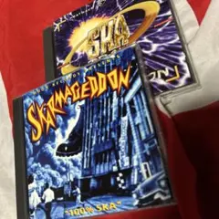 SKA スカ 2tone NEO SKA PUNK 90s スカコア90s計3枚