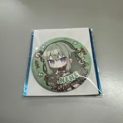 プロセカ セカライ5th ミニキャラマット缶バッジ 草薙寧々