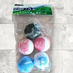 タバタアプローチ上達ボールのサムネイル