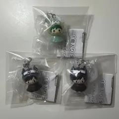 ヒロアカ めじるしアクセサリー 緑谷出久