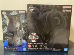 一番くじ 呪術廻戦 ラストワン　祈本里香 覚醒ver A賞　乙骨憂太　フィギュア