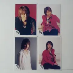 本日のみセール KinKi Kids DOMOTO 堂本光一 公式写真 4枚