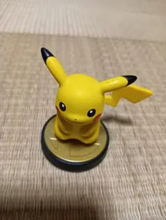 2025年最新】amiibo ピカチュウ(大乱闘スマッシュブラザーズシリーズ