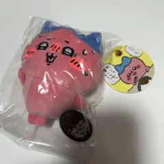 2025年最新】ちいかわ すっごく辛いんだッマスコット(真っ赤な