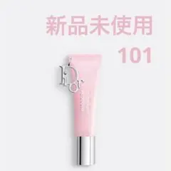 Dior Lip Glow Butter リップグロウバター　101