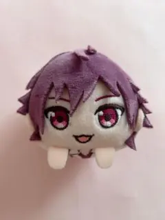すとぷり　ななもり。　もちころりんぬいぐるみマスコット
