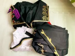 aya様 キサキ、楪いのり コスプレ衣装 - メルカリ