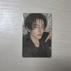 enhypen トレカ　ジェイク　THE SIN:VANISH weverse