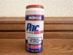WAKO'S パワーエアコンプラス PAC 1234のサムネイル
