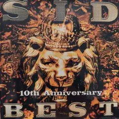SID 10th Anniversary BEST