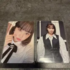 BLACKPINK THE GAME封入トレカ2枚セット ロゼ - メルカリ