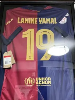 2026年最新】Lamine yamalの人気アイテム - メルカリ