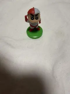 【クレヨンしんちゃん】チョコエッグ フィギュア しんのすけ