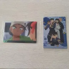 名探偵コナンイタジャガvol.4 服部平次 工藤新一 江戸川コナン