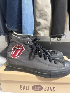美品 SAK x CONVERSE USA GUIDI レザーCT70コンバース - メルカリ