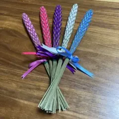 ラベンダースティックバンドル 5本セットのサムネイル