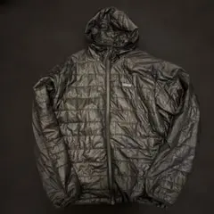 ナノパフ パタゴニア