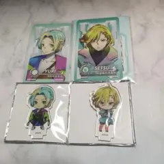 グノーシア セツ グッズ まとめ売り - メルカリ