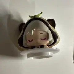 原神　スシローコラボ　フィギュア　早柚　（箱無し）