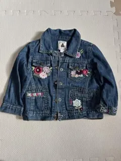 ベビージャケット