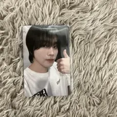 ヘチャン トレカ nctdream