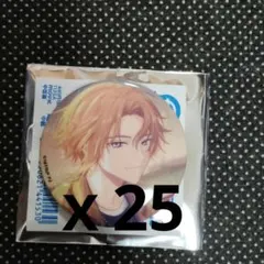 18TRIP エイトリ グッドラック 缶バッジ 五十竹あく太 - メルカリ