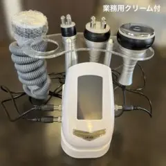 LW-202 美容機器 RF温熱・キャビテーション - メルカリ