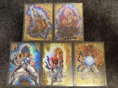 エナジーマーカーパック 2nd Anniversary Edition 10種