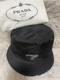 PRADA バケットハットのサムネイル