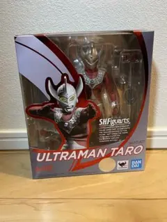 ウルトラマンタロウ　S.H.Figuarts S.H.フィギュアーツ