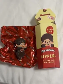 monchhichi Hippers モンチッチヒッパーズ シークレット