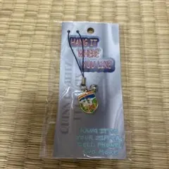 ノイシュヴァンシュタイン城 ストラップ