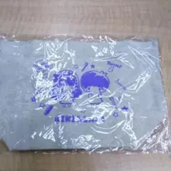 キキララ　トートバッグ