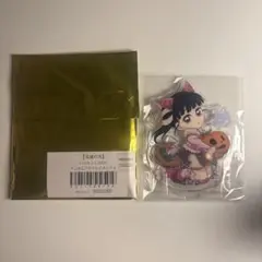 鬼滅の刃 栗花落カナヲ ハロウィン ランダムアクリルスタンド A