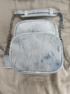 BTS アーティストメイド J-HOPE ショルダーバッグ