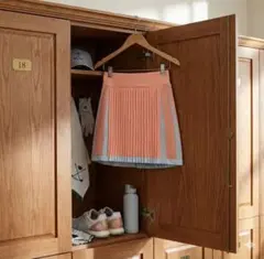 アディダスゴルフ 【定価19800円】PRIMEKNIT フレアースカート